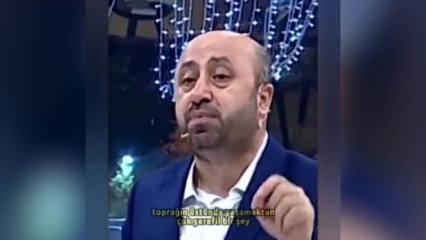 ABD yangınları sonrası Ömer Döngeloğlu'nun sözleri gündem oldu