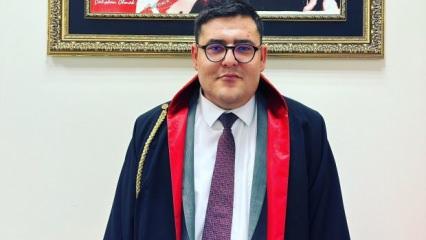 Adana'da korkunç olay: Savcı adayı ölü bulundu