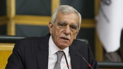 Ahmet Türk göreve iade edilecek mi? Sinan Burhan'dan dikkat çeken açıklama 
