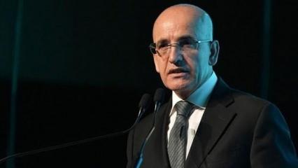 'Aile Destek Programı'nı Bakan Şimşek sonlandırdı' iddiasına yanıt