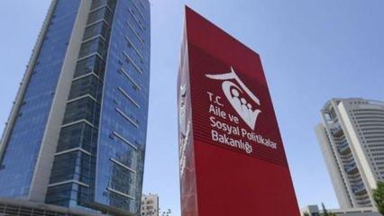 Aile ve Sosyal Hizmetler Bakanlığından, "pırlanta firmasıyla anlaşma" iddiasına yalanlama
