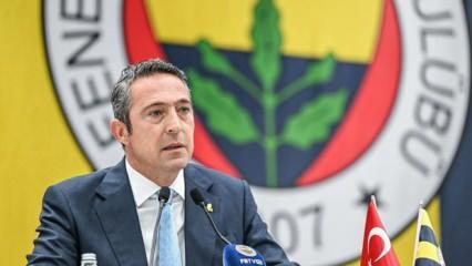 Ali Koç savcıları göreve çağırdı! 'Bunun adı şike'