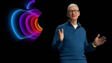 Apple CEO’su Tim Cook servetine 74,6 milyon dolar kattı