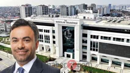 Bağcılar'ın yeni belediye başkanı belli oldu: Yasin Yıldız kimdir?