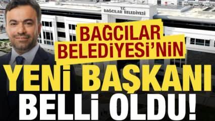 Bağcılar'ın yeni Belediye Başkanı Yasin Yıldız oldu! Yasin Yıldız kimdir?