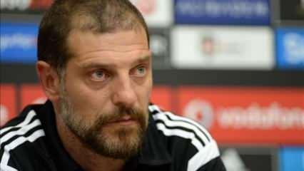 Beşiktaş'tan teklif aldı mı? Bilic cevapladı