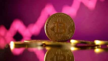 Bitcoin 102 bin doların üzerini gördü