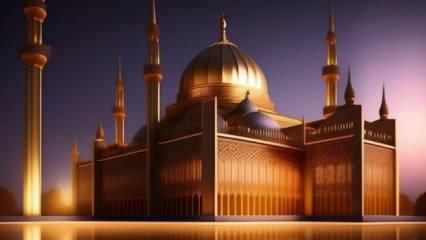 Bu ülkelerde bir tane bile camii yok! İşte hiç camisi olmayan ülkeler...