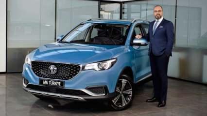 BYD'nin ardından bir devden daha Türkiye açıklaması: 'Görüşüyoruz'