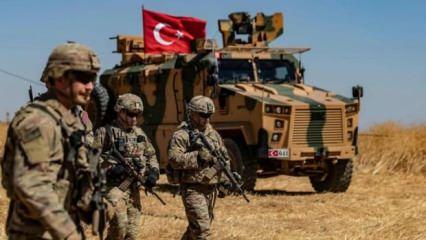 Çember daralıyor! Ankara Suriye'deki terör örgütlerine müdahale edecek mi?