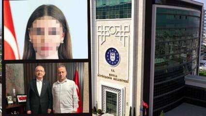 CHP'de yeni taciz skandalı: Belediye tacizciyi değil mağduru kovdu