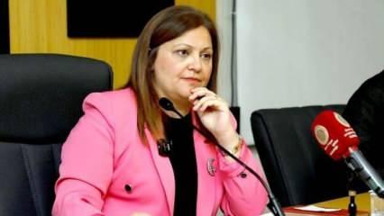 CHP’li Burcu Köksal’dan yeni skandal! Kendi verdiği kararı inkar etti