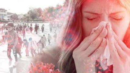 Çin'den "yeni salgın" iddialarına cevap: İnsanları panikletmeyin