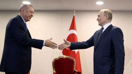 Çinliler 'Dönüm noktası olacak' diye duyurdu: 'Türkiye, 100 milyar dolar ayırdı'