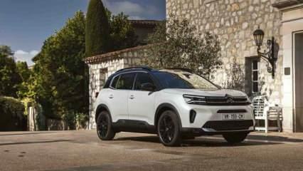 Citroen, ocak ayında o modellerde faizi sıfırladı