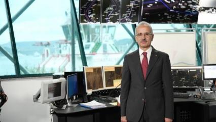 Deniz haberleşmesinde güvenlik yerli ve milli NAVTEX sistemine emanet