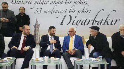 Diyarbakır Tanıtım Günleri büyük ilgiyle sona erdi