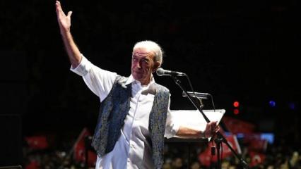 Edip Akbayram'ın sağlık durumu nasıl? Kızından yeni a&ccedil;ıklama