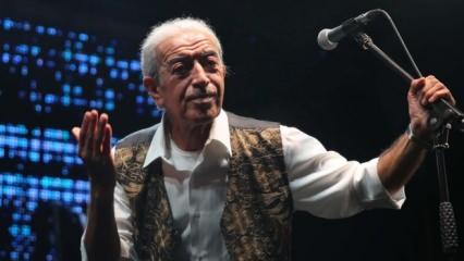 Edip Akbayram'ın sağlık durumunda yeni gelişme!