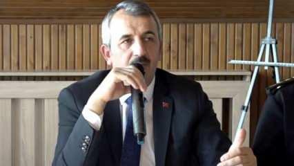 Edirne'de düzensiz göçmen hareketliliği yüzde 90 azaldı
