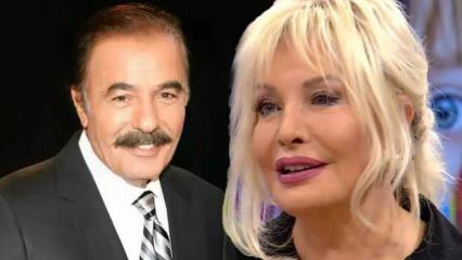 Emel Sayın'dan Ferdi Tayfur açıklaması: Almanya'daki Türkler...