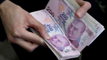 En düşük emekli maaşı düzenlemesi Meclis'te