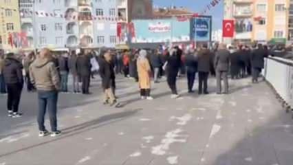 Esed’in gidişi Ümit Özdağ'a yaramadı! Meydan boş kaldı