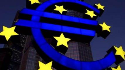 Euro Bölgesi ekonomisi ocakta büyüdü