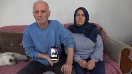 Evinde ölü bulunan Roketsan mühendisinin ailesi konuştu! 