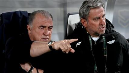 Fatih Terim, Al Shabab'la ligde ilk sınavına çıkıyor! Rakip tanıdık