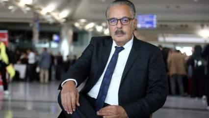Ferdi Tayfur ve Beyaz Türkler