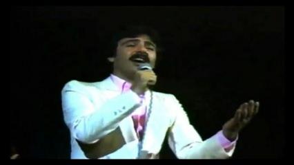 Ferdi Tayfur'dan Avrupa turnesinde muhteşem performans!