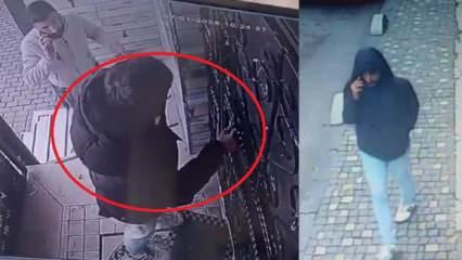 Film gibi olay: Fransa'dan Bursa'ya geldi, sokakta vuruldu! 600 bin TL'ye tetik&ccedil;i...