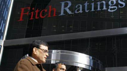 Fitch: ABD 2025'te birçok mali politika zorluklarıyla karşı karşıya