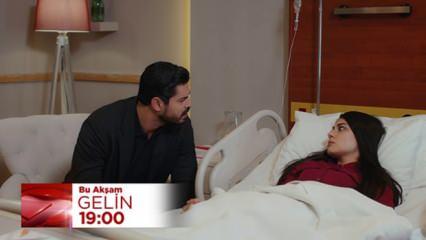 Gelin 121.bölüm fragmanı: Cihan, Hançer'i ikna edebilecek mi? 