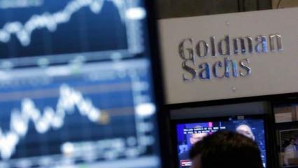 Goldman altın tahminini 2026 yılına erteledi