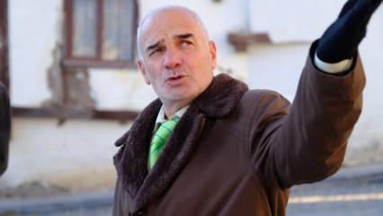 G&ouml;n&uuml;l Dağı dizisinden Sen Ağlama İstanbul'a &ccedil;ok konuşulacak transfer! Adresi şaşırttı