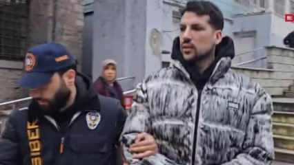 Fenomen Kerimcan Durmaz ve oyuncu Atakan Yılmaz tutuklandı