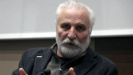 Hasan Kaçan'dan menajer skandalıyla ilgili çarpıcı yorum: Muhafazakarların yuttuğu dolma