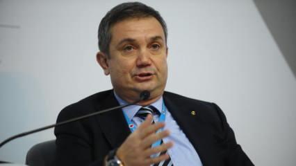 İGA Holding'e yeni CEO
