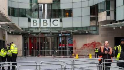 İngiliz gazeteci BBC'yi dünyaya rezil etti! İfşaları bir bir yayınladı 