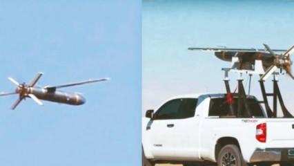 İran'dan Türkiye'ye karşı tehlikeli adım: PKK'ya 1500 dron sözü