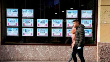  İspanya'da 'altın vize' resmen sona eriyor