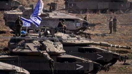 İsrail'den s&uuml;rpriz iddia! Gazze'de 15 ay sonra bir ilk! İsrail askerleri &ccedil;ekiliyor