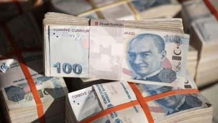 İşsizlik Sigortası Fonu 2024'te rekor büyüklüğe ulaştı