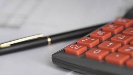 Kamu binalarında 1,8 milyar liralık enerji tasarrufu