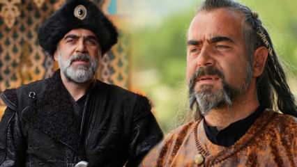 Kanal D dizisi Piyasa’ya Kuruluş Osman ve Alparslan Büyük Selçuklu’nun devi geliyor!