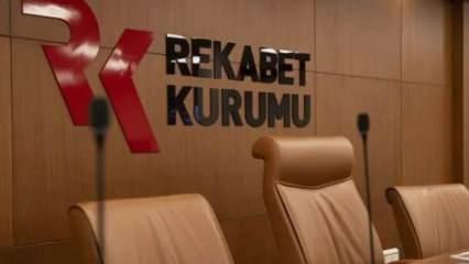 Kast ajansı ve menajerlik firmalarına rekabet soruşturması