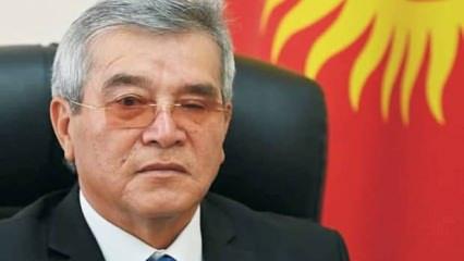 Kırgızistan Devlet Sekreteri: 'Türk kardeşleri birleştiren kişi Erdoğan'dır'