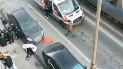 Korkunç cinayetin yeni görüntüsü ortaya çıktı